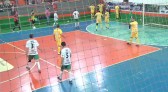Barracão inicia organização do Campeonato Municipal de Futsal 2026 com 44 equipes confirmadas