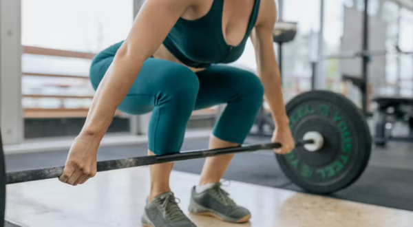 Orgasmo na academia: ciência explica por que o prazer feminino não precisa de estímulo sexual no coreorgasmo