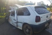 Homem morre após acidente de trânsito em Iraí