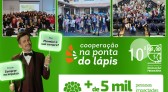 Sicredi Fronteiras PR/SC/SP participa da 10ª Semana ENEF