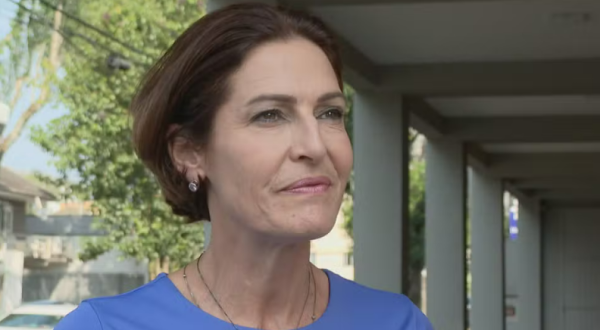PSD oficializa Cristina Graeml como candidata ao Senado pelo Paraná
