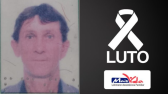 Comunicamos o falecimento de Arantes José  Rockenbach