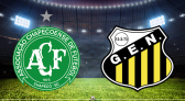 Onde assistir ao vivo, horário e escalações