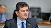 Sérgio Moro se filia ao PL e confirma pré-candidatura ao governo do Paraná