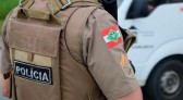 Homem com mandado de prisão ativo é preso