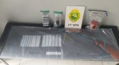 Homem e preso por estupro de vulnerável e posse ilegal de arma de fogo