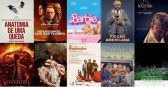 Oscar 2024: onde assistir aos 10 indicados a Melhor Filme, dos cinemas ao streaming