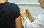 Mesmo com dia D, vacinação contra a gripe não atinge nem 30% em SC