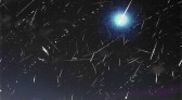 Chuva de meteoros deve ser registrada em Santa Catarina
