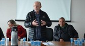 Deputado Vermelho visita o município e ouve demanda da população