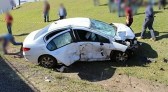 Acusado por atropelar duas pessoas e fugir do local é julgado nesta desta quinta-feira (04)