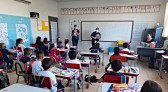 Município é o único no estado a participar projeto PROJETA