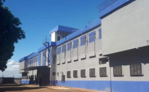 Preso é assassinado e tem órgãos arrancados em penitenciária do PR