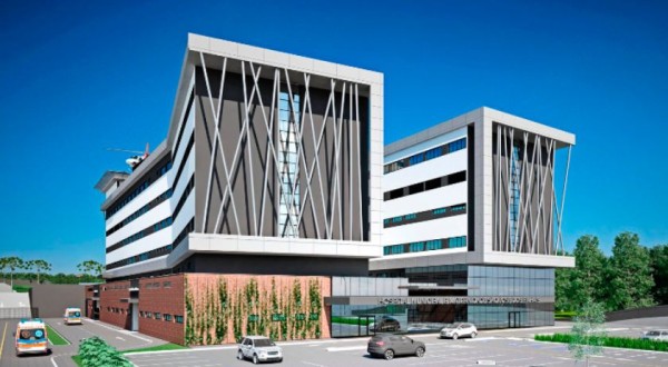 Com investimento de mais de R$ 260 milhões, Paraná vai ganhar 11 novos hospitais