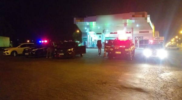 PC prende suspeito de matar homem que teve parte do couro cabeludo, mão e orelhas amputadas
