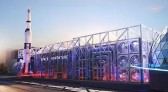 Cidade brasileira vai ganhar parque gigante com itens oficiais da NASA