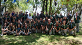 XIX ADICON é realizado com 13 Grupos Escoteiros do Oeste de Santa Catarina