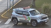 Homem com mandado por tráfico de drogas é preso