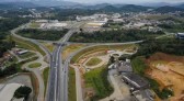 Governador sanciona leis que injetam mais R$ 115 milhões em BRs