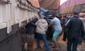 Engavetamento na BR-163 no Paraná deixa ao menos dois mortos e vários feridos