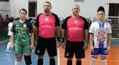 Rodada movimenta o Campeonato Municipal de Futsal no Ginásio Bragamatte