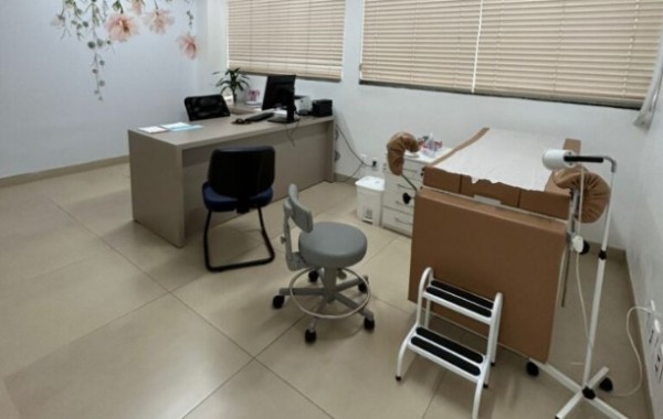 Prefeitura implanta Centro Materno Infantil