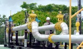 Petrobras reduz preço do gás natural em 11,1%