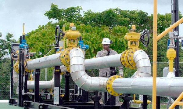 Petrobras reduz preço do gás natural em 11,1%