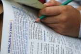 Com ‘apenas’ 2,3 milhões de candidatos, Enem contabiliza alta abstenção; veja