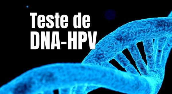 Teste de DNA-HPV será ampliado no Paraná com 300 mil kits distribuídos pelo SUS