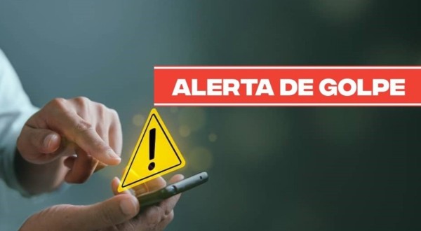 Golpe via WhatsApp faz vítima perder R$ 200