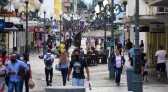 Novo decreto contra a Covid-19 em SC deve ser publicado nesta segunda-feira