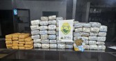 BPRv apreende entorpecentes na região