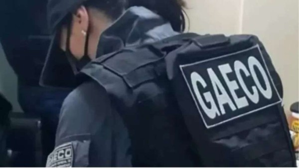 Policiais militares são alvos da segunda fase da Operação Chave PIX