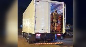 Polícia Militar apreende 14 mil quilos de cebola na fronteira