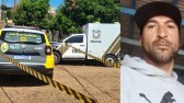 Identificado homem morto a tiros no Parque das Embauvas