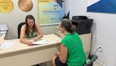 Sala do Empreendedor soma mais de 900 atendimentos em 2025