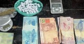 Operação no Paraná mira facção criminosa que age de dentro de presídios