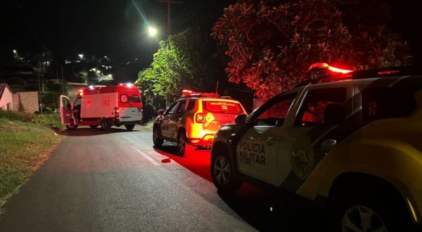 Idoso é encontrado morto em residência, no Padre Ulrico
