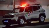 Polícia Militar cumpre mandado de prisão preventiva contra homem de 52 anos