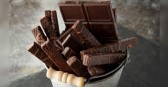 Quantos quadradinhos de chocolate você pode comer por dia?
