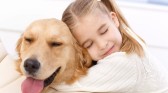 A importância da relação entre pets e crianças