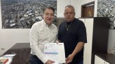 Fernando Giacobo destaca novos investimentos e parceria com município