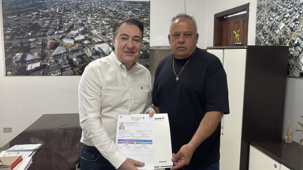 Fernando Giacobo destaca novos investimentos e parceria com município