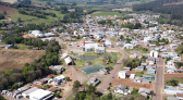 Bom Jesus do Sul promove Caminhada do Meio-Dia em conscientização pelo Agosto Lilás