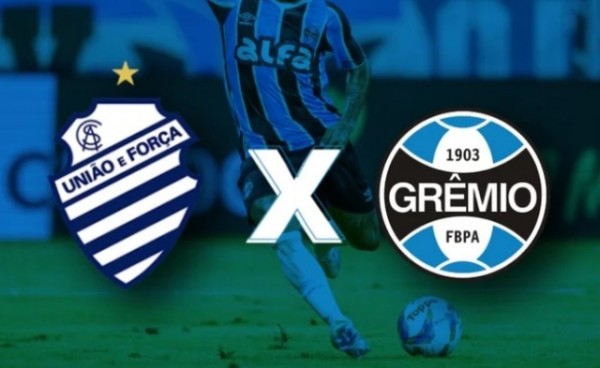 CSA x Grêmio: onde ouvir, assistir, horário e escalações pela Copa do Brasil