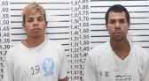 Dois presos fogem da Cadeia Pública durante banho de sol