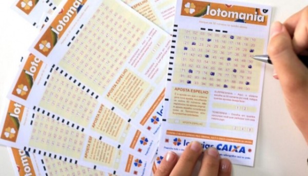 Aposta de SC erra todos os números na Lotomania, mas garante prêmio de R$ 116 mil