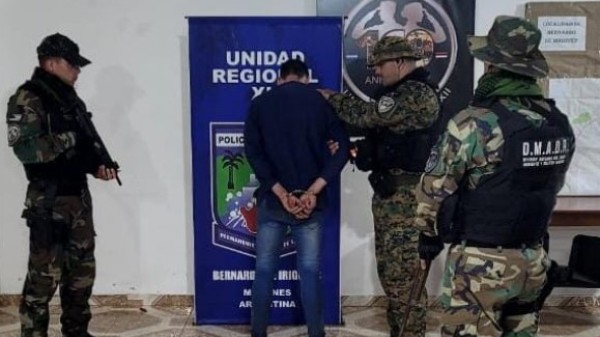 Polícia recaptura mais um dos fugitivos; 5 ainda estão foragidos