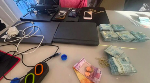 Após escândalo do INSS, suposta nova fraude vira alvo de operação da PF nesta quinta-feira